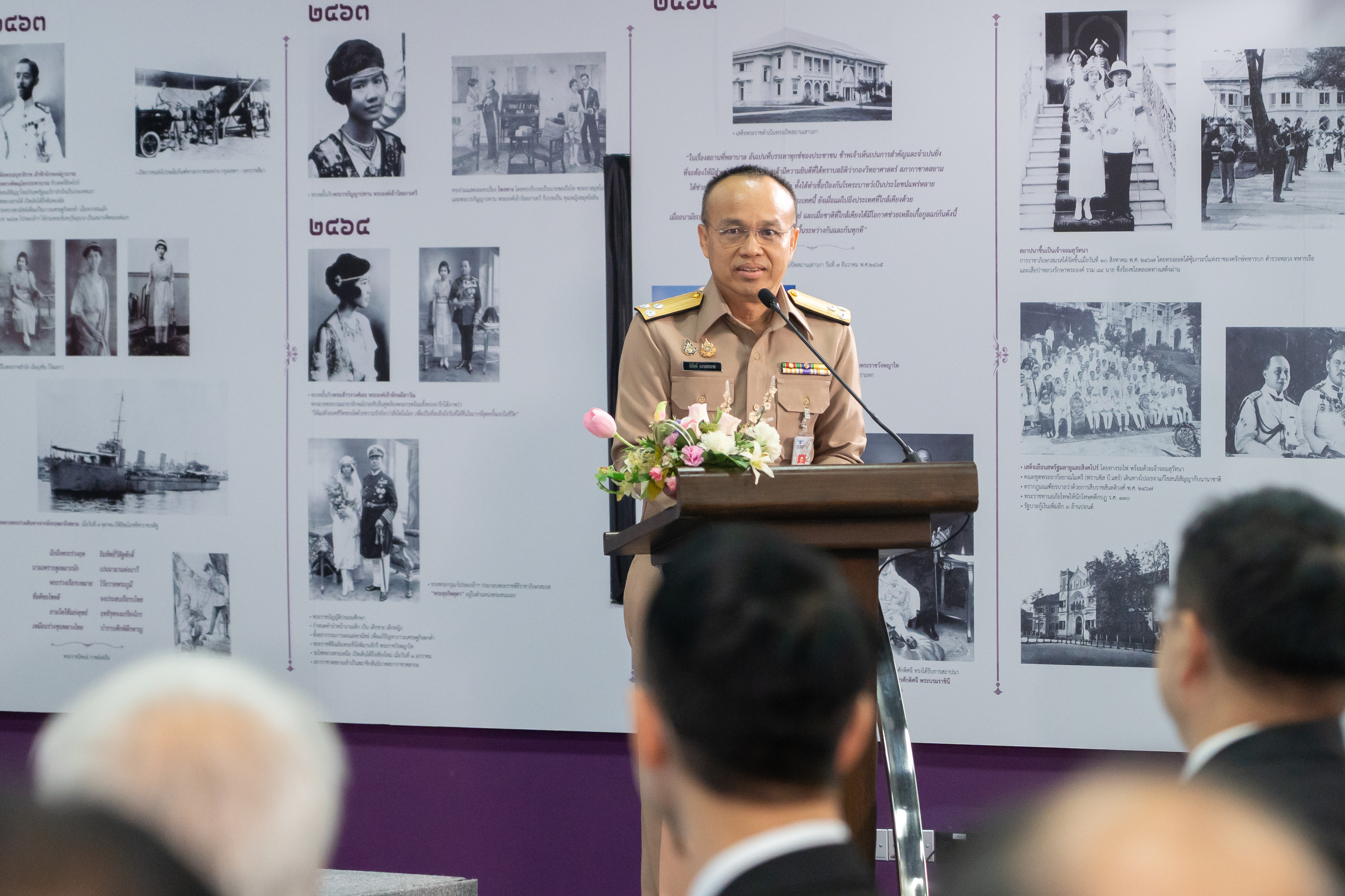 ว.พท. ร่วม จุฬาฯ “ข้อตกลงร่วมผลิตรายการ และพันธกิจเพื่อสังคม”